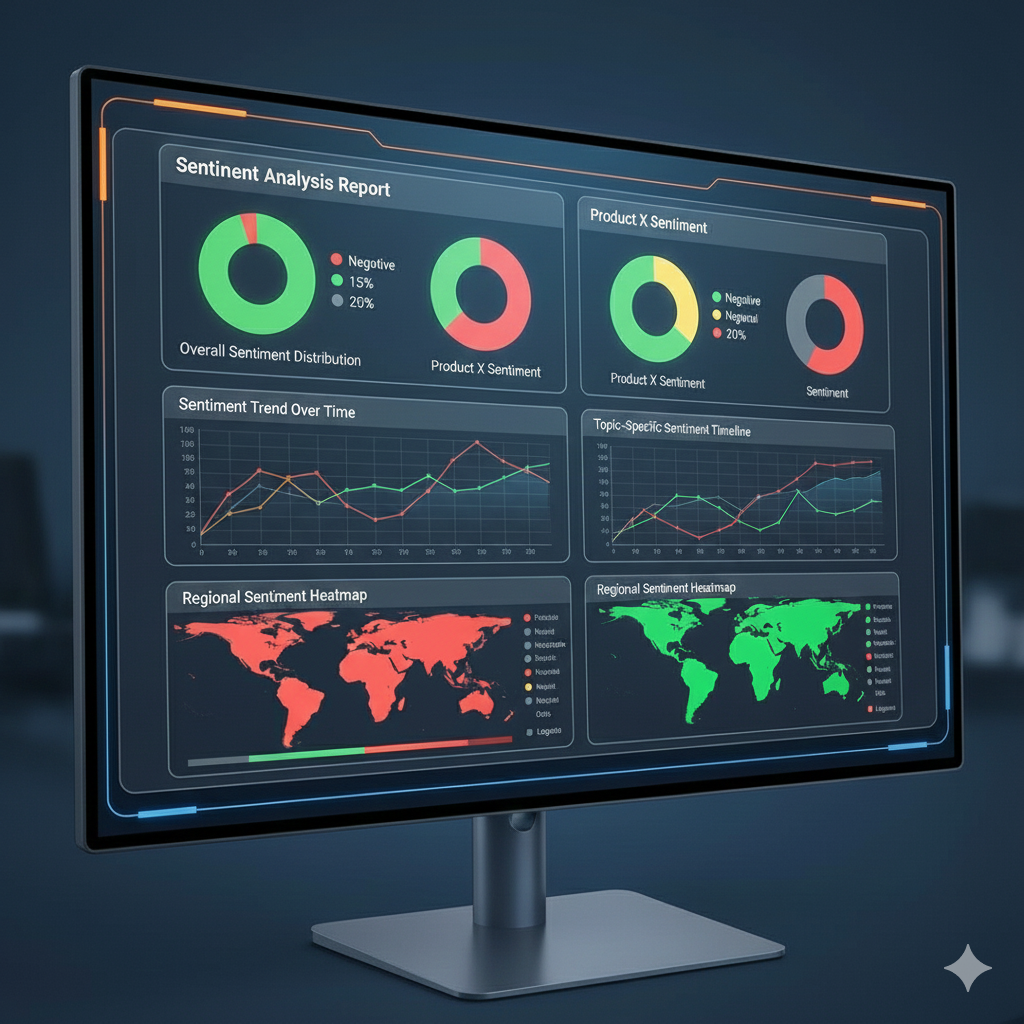 Həssaslıq Hesabatları