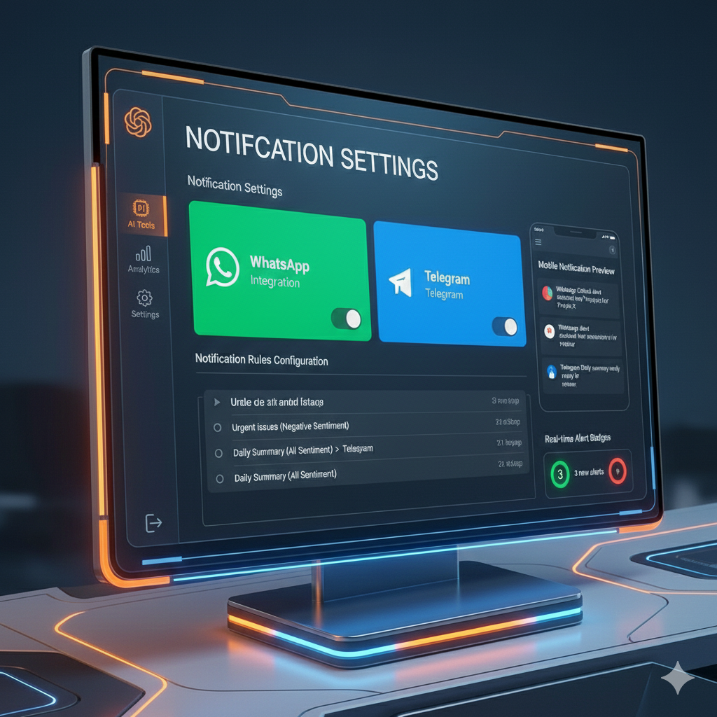 Dinamik Bildirişlər